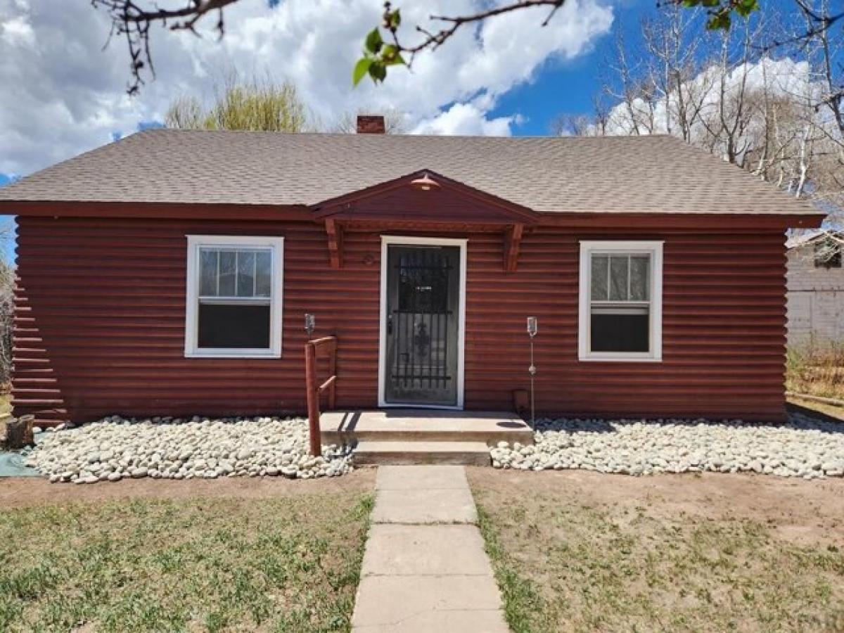 Picture of Home For Sale in Gardner, Colorado, United States
