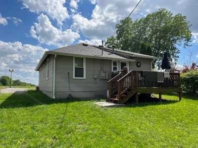 Home For Sale in Gladstone, Missouri