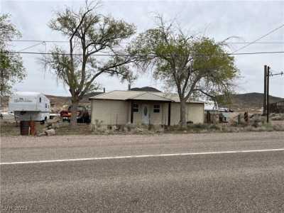 Home For Sale in Goldfield, Nevada