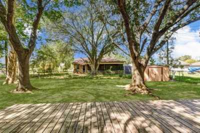 Home For Sale in West Columbia, Texas