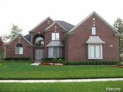 Home For Sale in Metamora, Michigan
