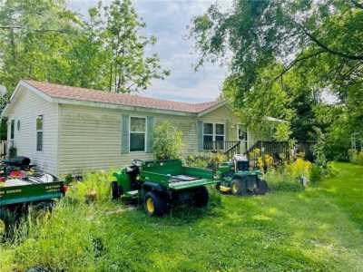 Home For Sale in Stewardson, Illinois