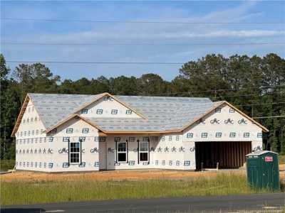 Home For Sale in Parkton, North Carolina
