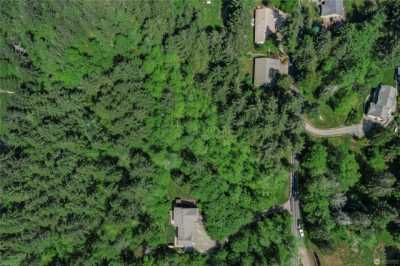 Residential Land For Sale in Fox Island, Washington