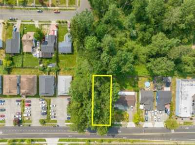 Residential Land For Sale in Tacoma, Washington