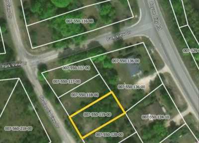 Residential Land For Sale in Charlevoix, Michigan