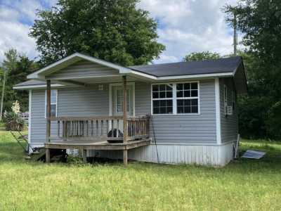Home For Sale in Dardanelle, Arkansas