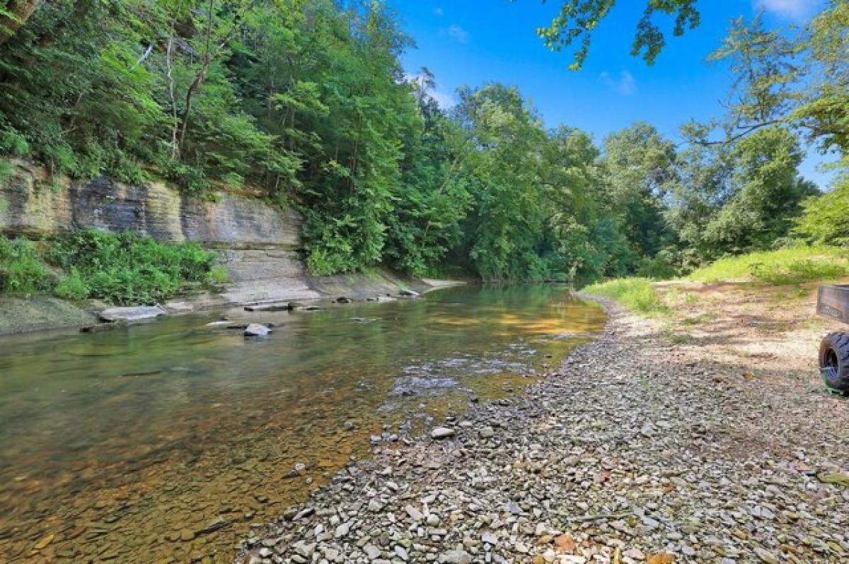 Picture of Residential Land For Sale in Kingston Springs, Tennessee, United States