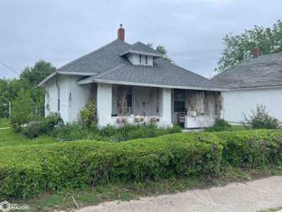 Home For Sale in Centerville, Iowa