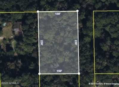Residential Land For Sale in Wilmington, North Carolina