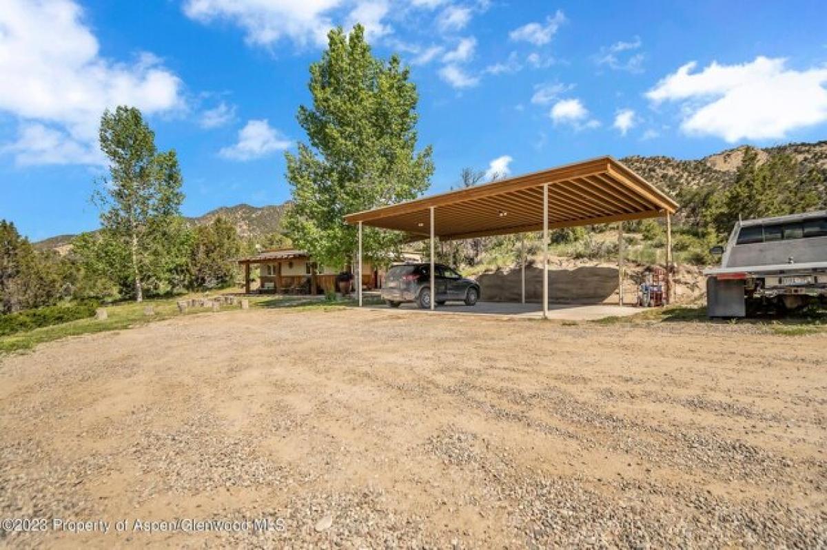 Picture of Home For Sale in Silt, Colorado, United States