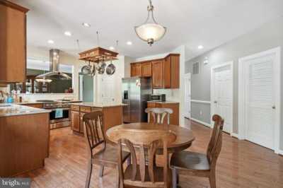 Home For Sale in Burlington, New Jersey