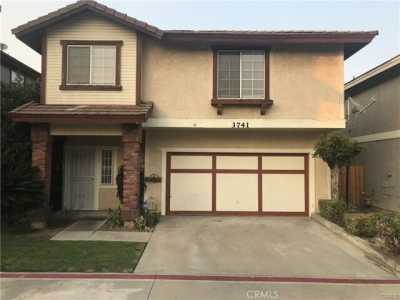 Home For Rent in El Monte, California