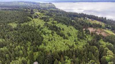 Residential Land For Sale in Port Ludlow, Washington