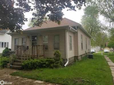 Home For Sale in Eagle Grove, Iowa