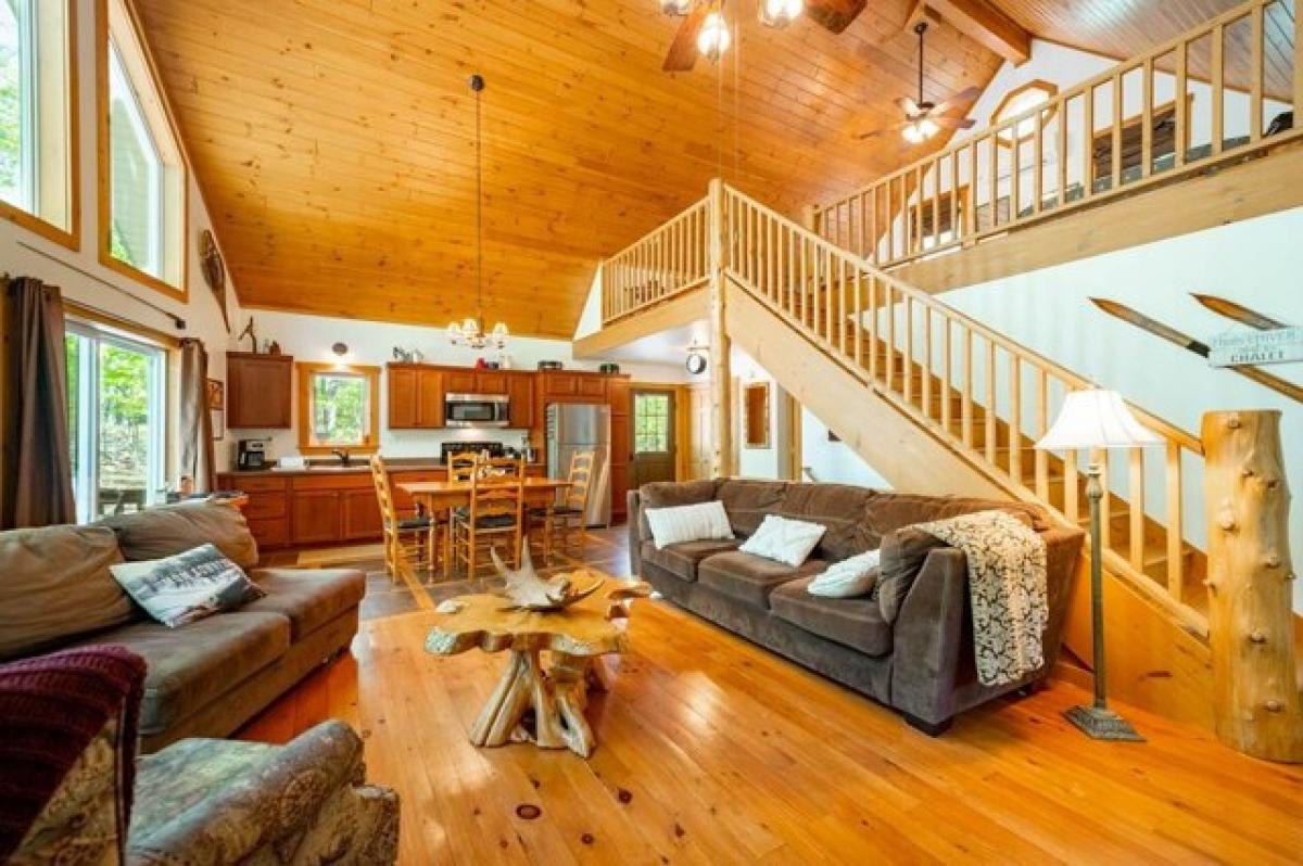 Picture of Home For Sale in Jay, New York, United States