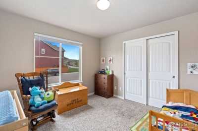 Home For Sale in Severance, Colorado