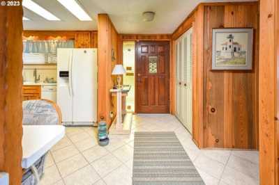 Home For Sale in Florence, Oregon
