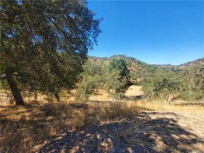 Residential Land For Sale in Paso Robles, California