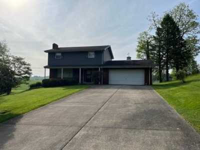 Home For Sale in Fayette City, Pennsylvania