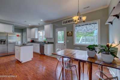 Home For Sale in Currie, North Carolina
