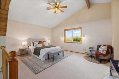 Home For Sale in Park City, Montana