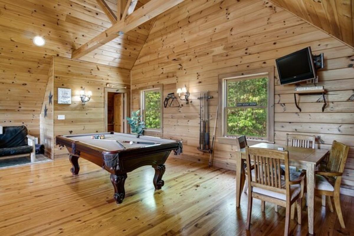Picture of Home For Sale in Bryson City, North Carolina, United States