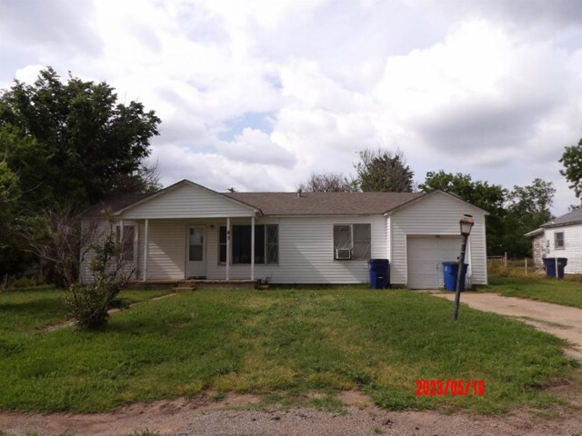 Picture of Home For Sale in Duncan, Oklahoma, United States