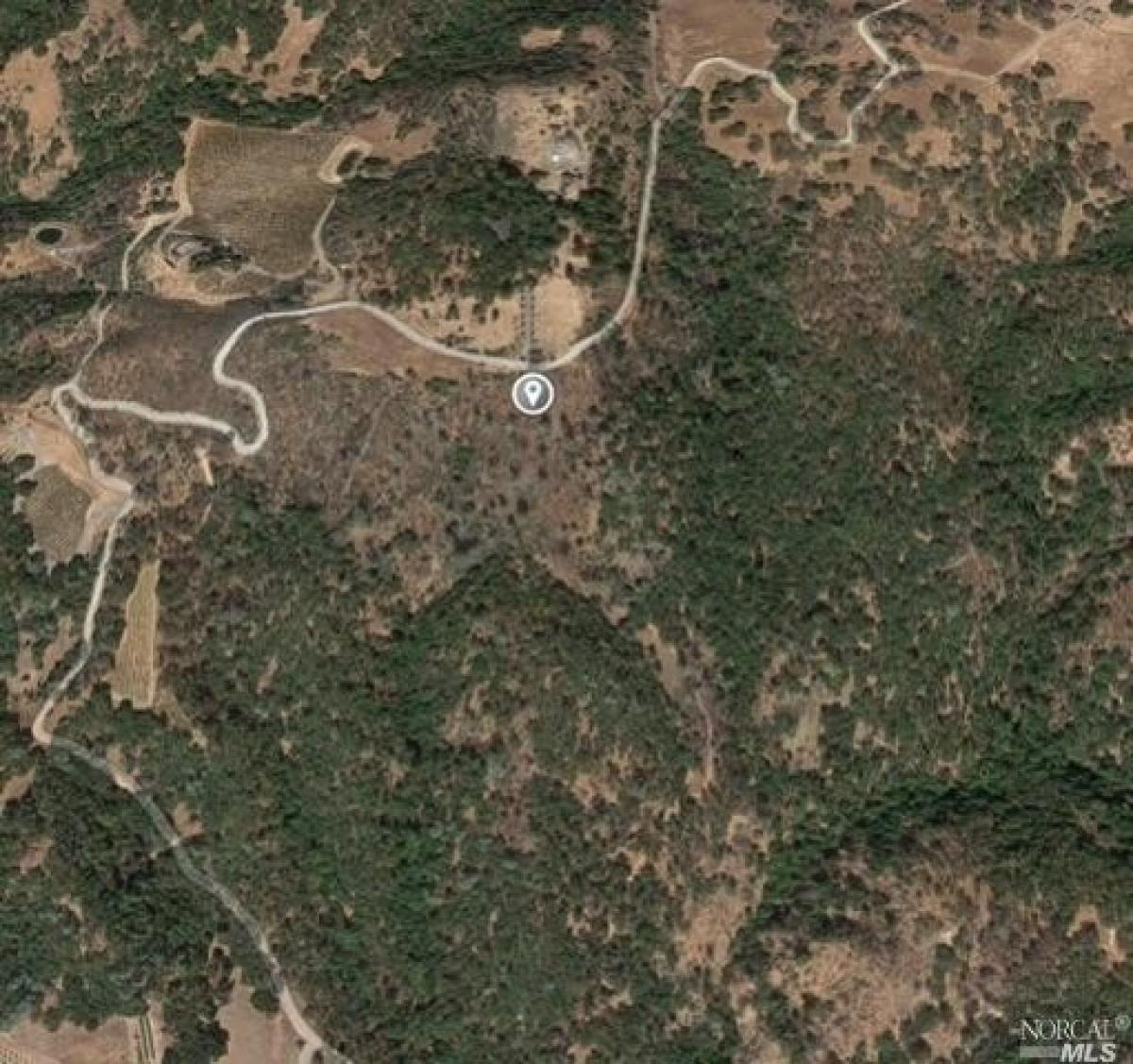Picture of Residential Land For Sale in Geyserville, California, United States