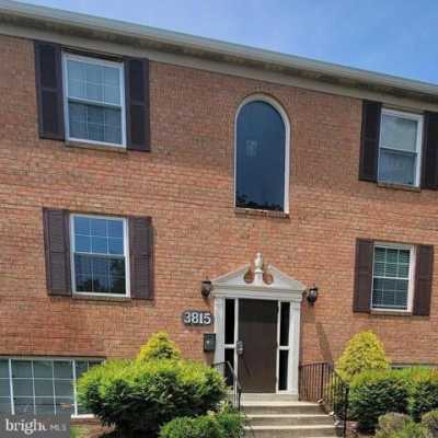 Home For Rent in Suitland, Maryland
