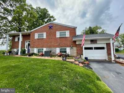 Home For Sale in Rosedale, Maryland