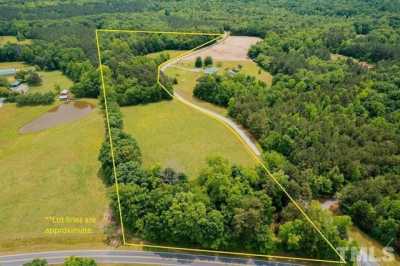 Residential Land For Sale in Prospect Hill, North Carolina