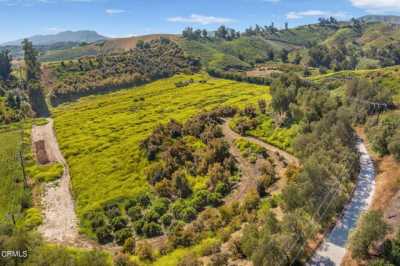 Residential Land For Sale in Moorpark, California