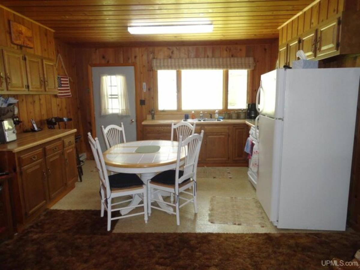Picture of Home For Sale in Bergland, Michigan, United States