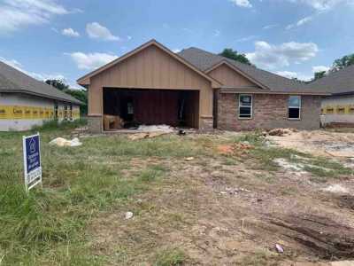 Home For Sale in Cache, Oklahoma
