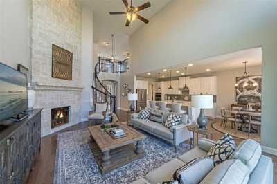 Home For Sale in Sunnyvale, Texas