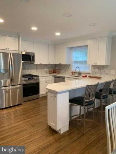 Home For Sale in Mount Holly, New Jersey