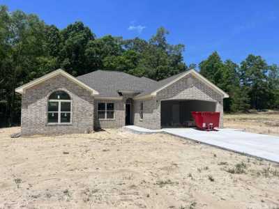 Home For Sale in White Hall, Arkansas