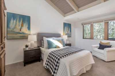 Home For Sale in Saratoga, California