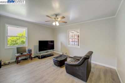 Home For Sale in San Leandro, California