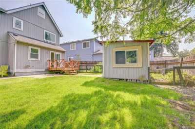 Home For Sale in Wilkeson, Washington