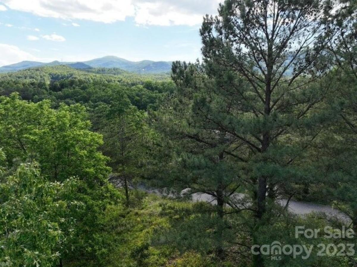 Picture of Residential Land For Sale in Lake Lure, North Carolina, United States