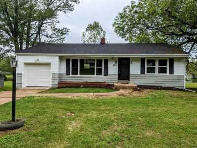 Home For Sale in Arnold, Missouri