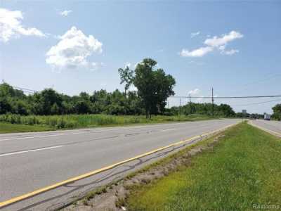 Residential Land For Sale in Gibraltar, Michigan