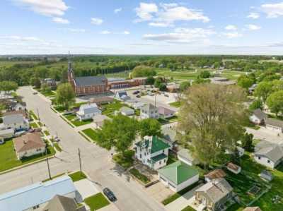 Home For Sale in Gilbertville, Iowa