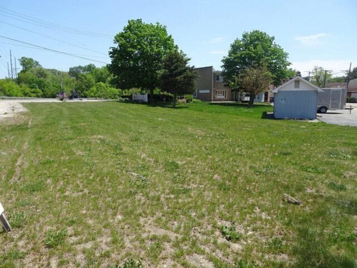 Picture of Residential Land For Sale in River Grove, Illinois, United States