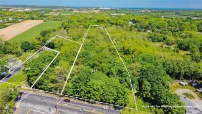 Residential Land For Sale in Aquebogue, New York