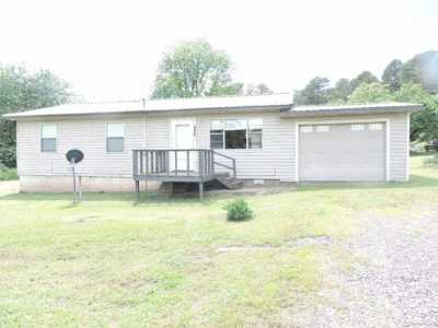Home For Sale in Waldron, Arkansas