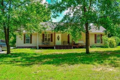 Home For Sale in Old Fort, Tennessee