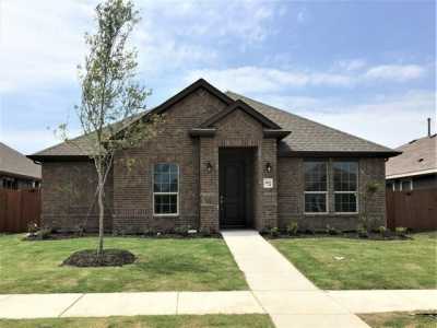 Home For Sale in Crandall, Texas